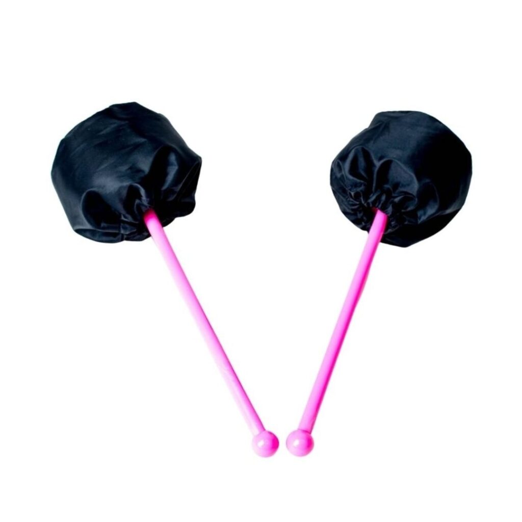 Tenor Drum Mallet Covers Jim Kilpatrick SCHOTTLANDLIEBHABER.DE