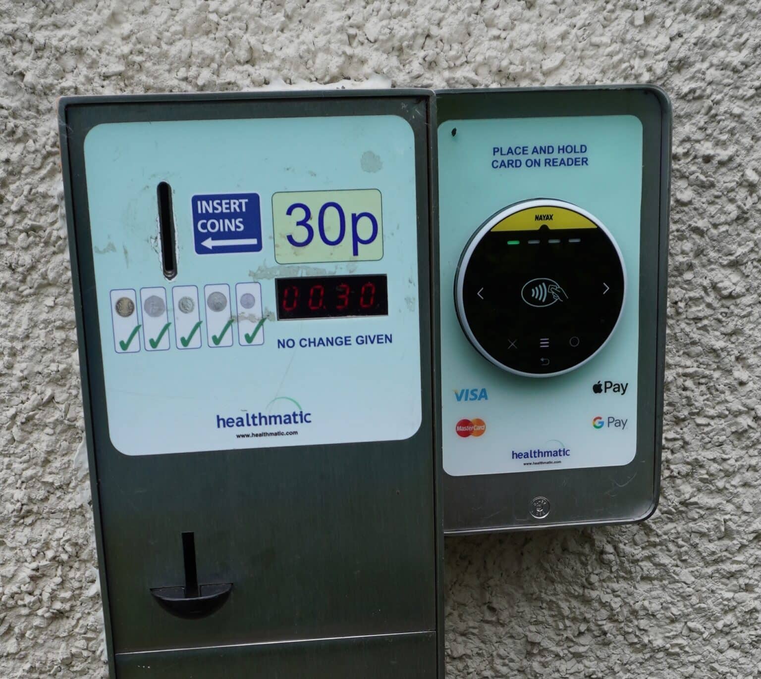 Bezahlen in Schottland mit Bargeld oder Karte SCHOTTLANDLIEBHABER.DE